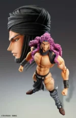 JOJO BIZARRE ADVENTURE BATTLE TENDENCE KARS CHOZOKADO AF RERUN - immagine 7