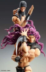 JOJO BIZARRE ADVENTURE BATTLE TENDENCE KARS CHOZOKADO AF RERUN - immagine 6