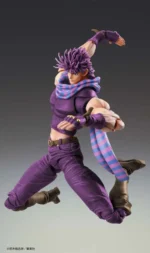 JOJO BIZARRE ADVENTURE BATTLE TENDENCY JOSPEH JOESTAR THIRD CHOZOKADO AF - immagine 8