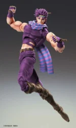 JOJO BIZARRE ADVENTURE BATTLE TENDENCY JOSPEH JOESTAR THIRD CHOZOKADO AF - immagine 7