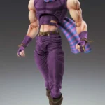 JOJO BIZARRE ADVENTURE BATTLE TENDENCY JOSPEH JOESTAR THIRD CHOZOKADO AF