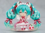 HATSUNE MIKU 15TH ANNIVERSARY NENDOROID - immagine 2