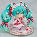 HATSUNE MIKU 15TH ANNIVERSARY NENDOROID