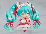 HATSUNE MIKU 15TH ANNIVERSARY NENDOROID - immagine 4