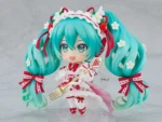 HATSUNE MIKU 15TH ANNIVERSARY NENDOROID - immagine 3