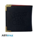 ONE PIECE SKULL WALLET