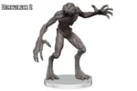 STRANGER THINGS - PREPAINTED MINIATURES - BLIND BOXES COUNTER DISPLAY (12) - immagine 6