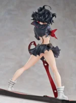 KILL LA KILL RYUKO MATOI TRANSFORMATION FIGURE - immagine 2