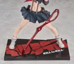 KILL LA KILL RYUKO MATOI TRANSFORMATION FIGURE - immagine 3