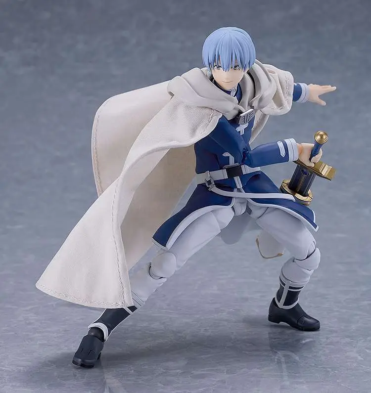 108584__2223783369 FRIEREN HIMMEL FIGMA AF - immagine 1