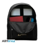 THE LEGEND OF ZELDA HYLIAN BACKPACK