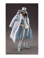 ONE PIECE ROB LUCCI VARIABLE ACTION HEROES V 1.5 AF - immagine 5