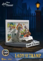 LADY AND THE TRAMP D-STAGE - immagine 6
