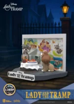 LADY AND THE TRAMP D-STAGE - immagine 5