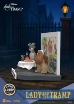 LADY AND THE TRAMP D-STAGE - immagine 7