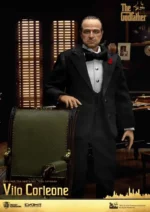 THE GODFATHER VITO CORLEONE DAH - immagine 5