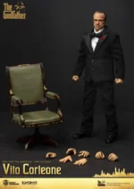 THE GODFATHER VITO CORLEONE DAH - immagine 7