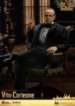 THE GODFATHER VITO CORLEONE DAH - immagine 6