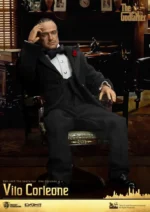 THE GODFATHER VITO CORLEONE DAH - immagine 8