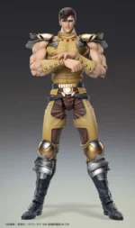 FIST OF THE NORTH STAR JUZA CHOZOKADO AF - immagine 6
