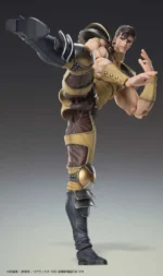 FIST OF THE NORTH STAR JUZA CHOZOKADO AF - immagine 7