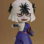 RUROUNI KENSHIN MAKOTO SHISHIO NENDOROID