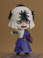 RUROUNI KENSHIN MAKOTO SHISHIO NENDOROID - immagine 5
