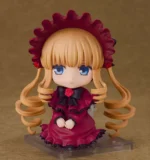 ROZEN MAIDEN SHINKU 2.0 NENDOROID - immagine 6