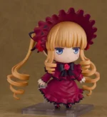 ROZEN MAIDEN SHINKU 2.0 NENDOROID - immagine 8