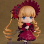 ROZEN MAIDEN SHINKU 2.0 NENDOROID