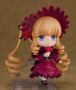 ROZEN MAIDEN SHINKU 2.0 NENDOROID - immagine 5