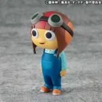 OCCULTIC SOFUBI COLLECTION TV ANIME  DAN DA DAN CHIQUITITA