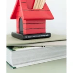 SNOOPY PEN HOLDER