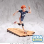 HAIKYU SHOYO HINATA HIGH PREMIUM FIGURE