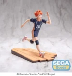 HAIKYU SHOYO HINATA HIGH PREMIUM FIGURE
