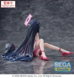 BLUE ARCHIVE SERIKA YUMEMIRIZE FIGURE - immagine 3