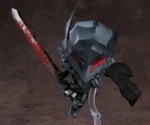 BERSERK GUTS BERSERKER ARMOR NENDOROID - immagine 5