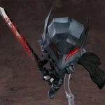 BERSERK GUTS BERSERKER ARMOR NENDOROID