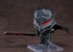 BERSERK GUTS BERSERKER ARMOR NENDOROID - immagine 6