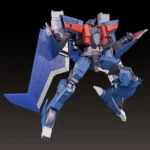 DANCOUGA BLACK WING THE GATTAI AF