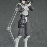 GHOST IN THE SHELL MOTOKO KUSANAGI SIMPLE ARMOR HYPER BODY AF