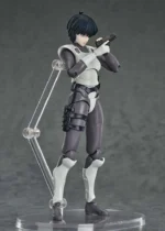 GHOST IN THE SHELL MOTOKO KUSANAGI SIMPLE ARMOR HYPER BODY AF - immagine 5