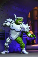 TMNT MIRAGE COMICS CYBORG DONATELLO AF - immagine 3