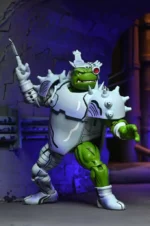 TMNT MIRAGE COMICS CYBORG DONATELLO AF - immagine 2