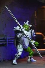 TMNT MIRAGE COMICS CYBORG DONATELLO AF - immagine 4