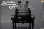 LAUREL & HARDY TOWED IN A HOLE FORD T 1/12 SCALE - immagine 6