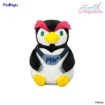 EVANGELION PENPEN EVA POCKET PLUSH