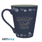 NARUTO SHIPPUDEN KAKASHI MUG
