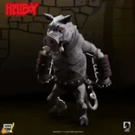HELLBOY GRUAGACH THE WILD HUNT 1/12 AF
