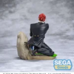 MY HERO ACADEMIA GIULIO GANDINI XROSS LINK FIGURE